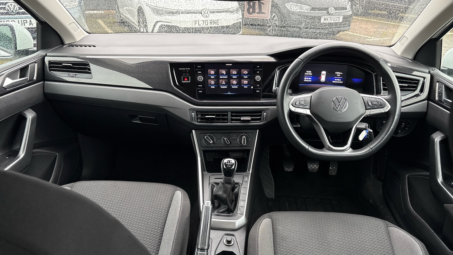 Used Volkswagen Polo 2023 for sale - 77663302: Photo 9