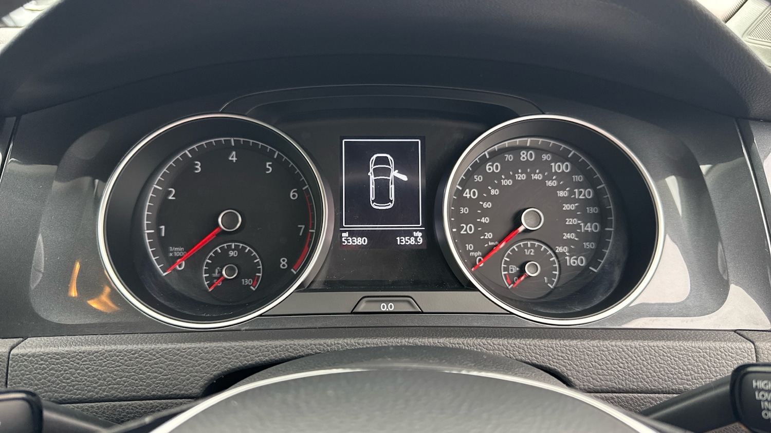 Used Volkswagen Golf 2020 for sale - 76881539: Photo 11