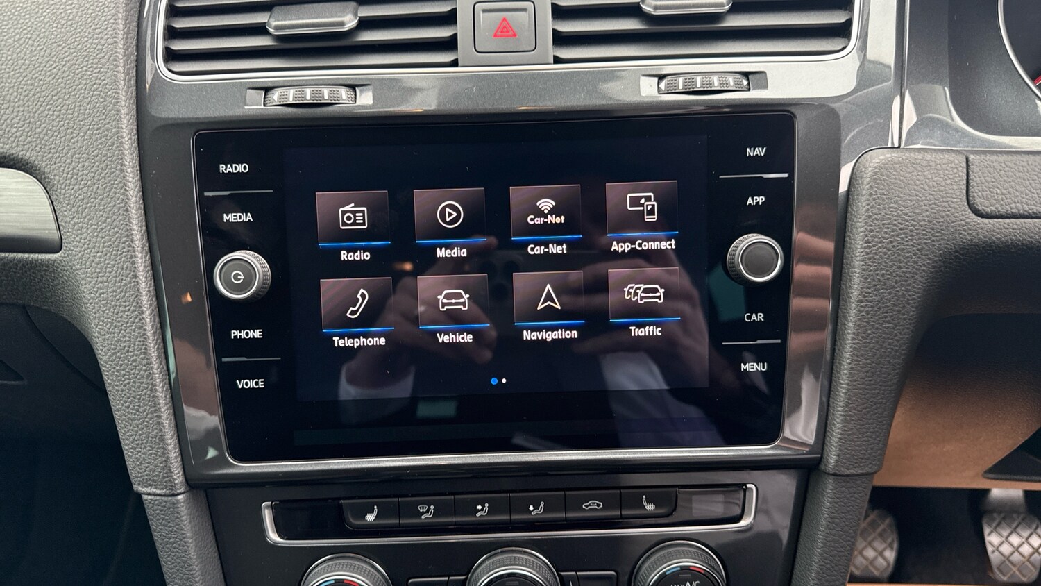 Used Volkswagen Golf 2020 for sale - 76881539: Photo 12