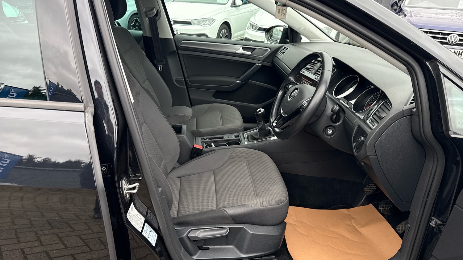 Used Volkswagen Golf 2020 for sale - 76881539: Photo 15