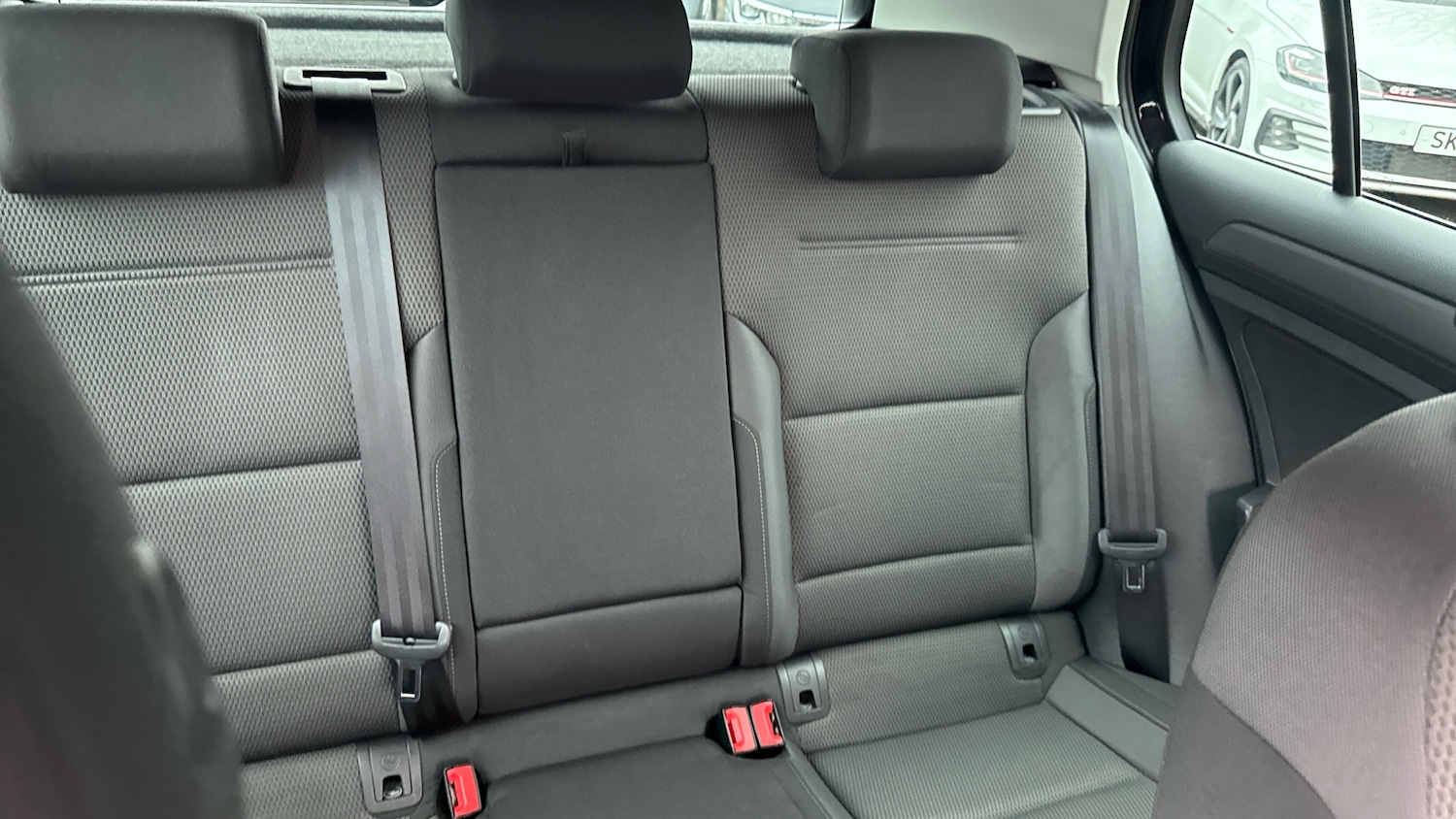 Used Volkswagen Golf 2020 for sale - 76881539: Photo 16