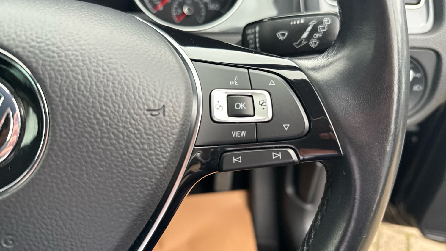 Used Volkswagen Golf 2020 for sale - 76881539: Photo 18