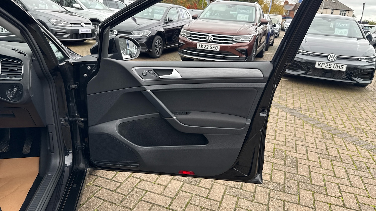 Used Volkswagen Golf 2020 for sale - 76881539: Photo 19