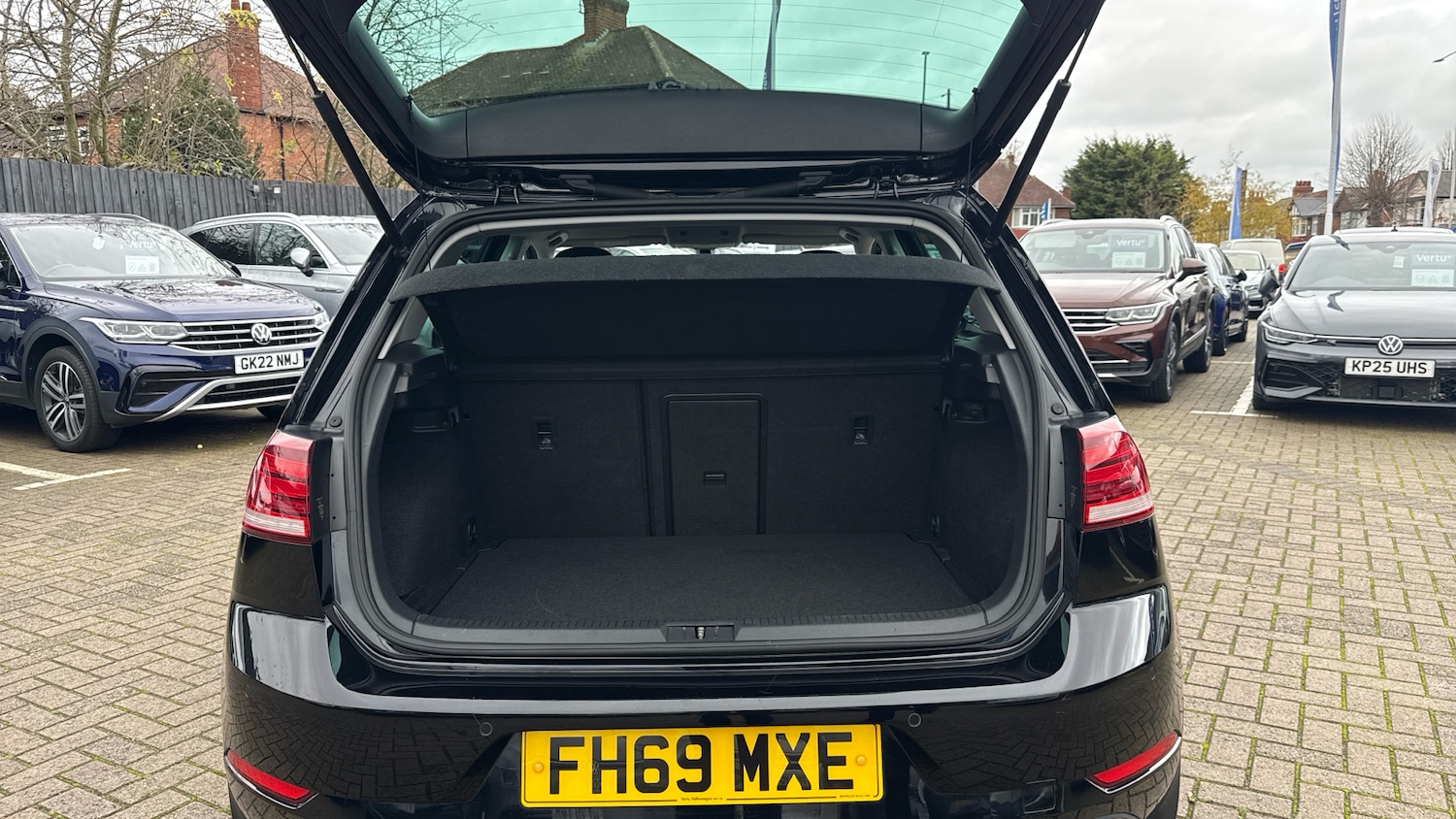 Used Volkswagen Golf 2020 for sale - 76881539: Photo 20