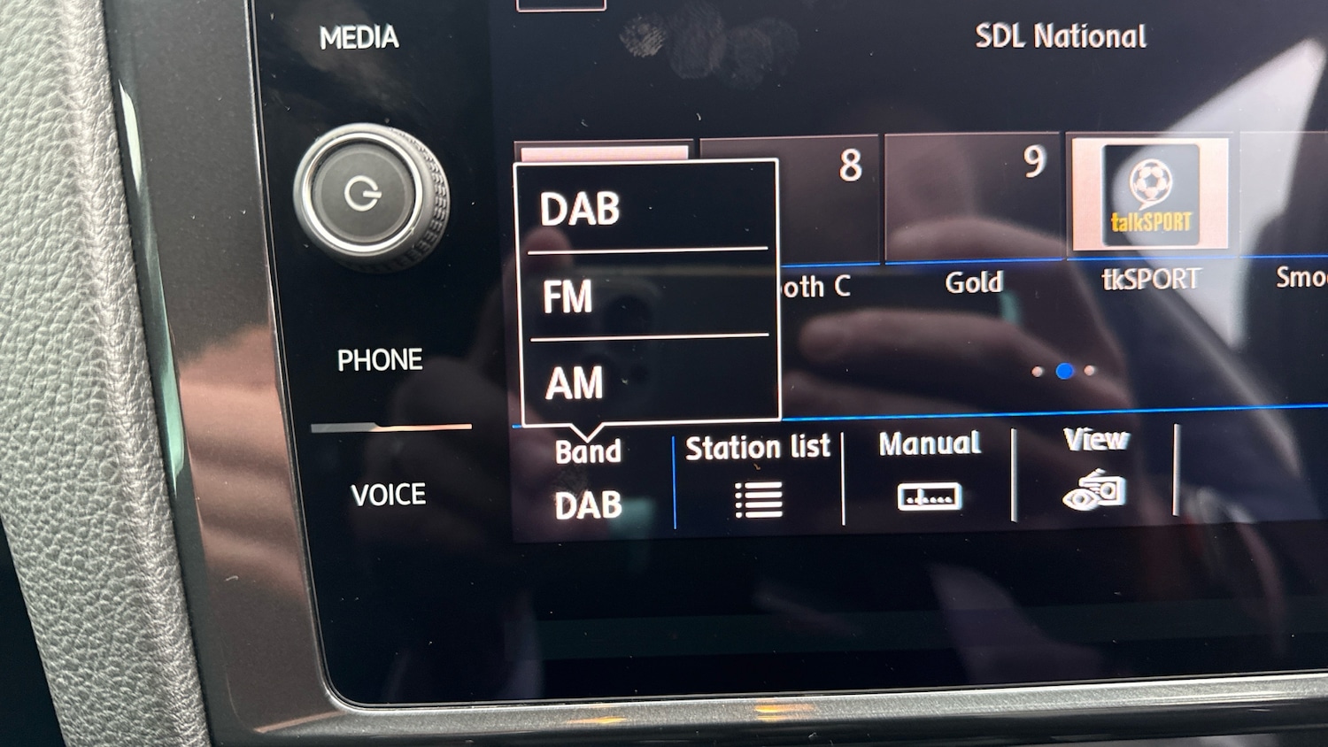 Used Volkswagen Golf 2020 for sale - 76881539: Photo 26