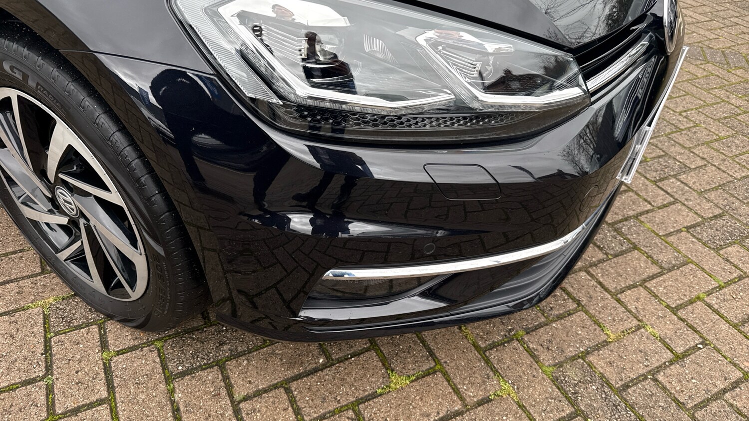 Used Volkswagen Golf 2020 for sale - 76881539: Photo 34