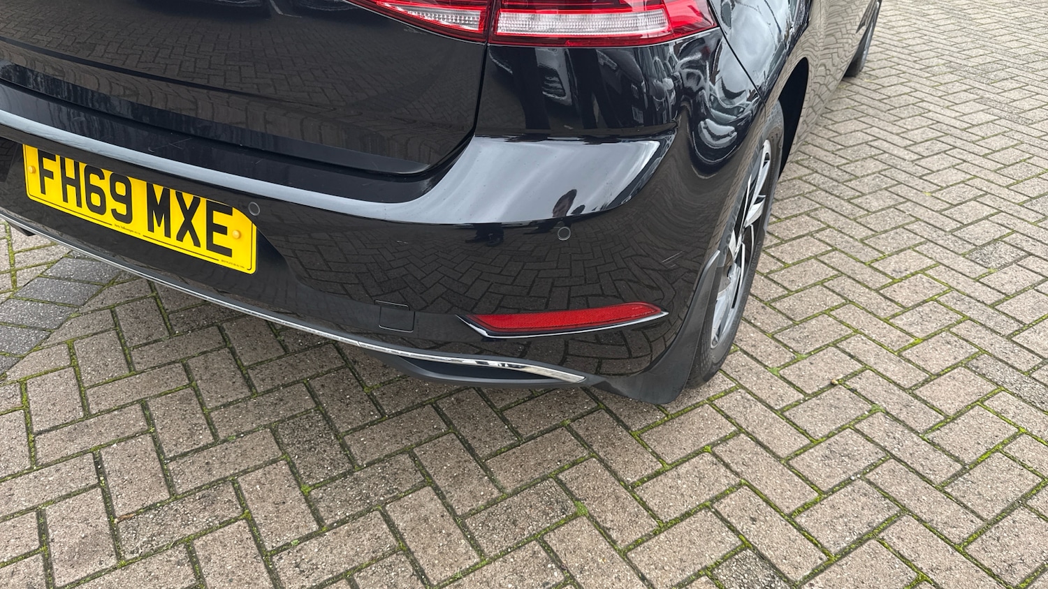 Used Volkswagen Golf 2020 for sale - 76881539: Photo 35