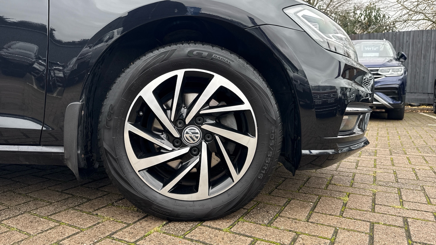 Used Volkswagen Golf 2020 for sale - 76881539: Photo 5