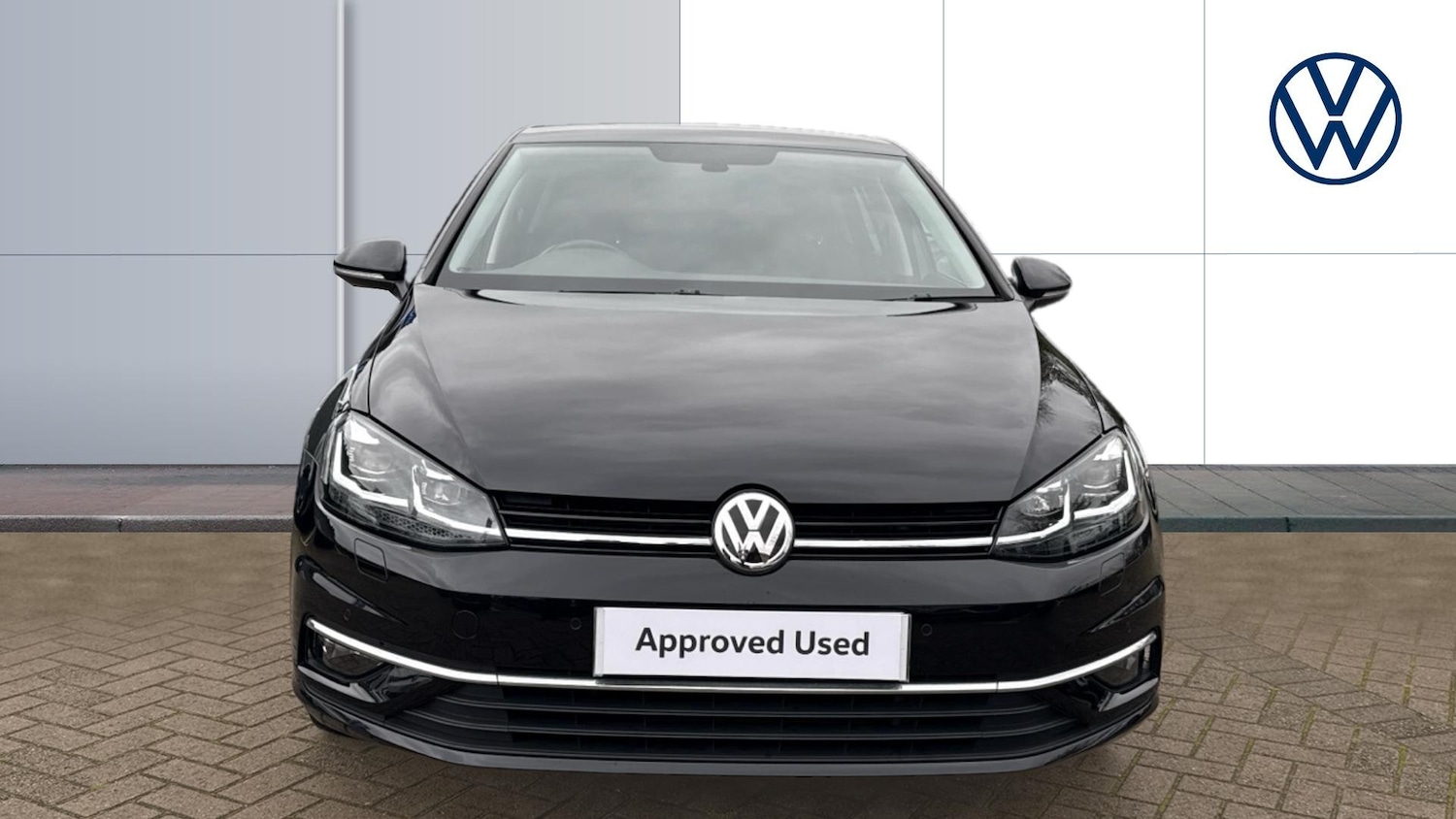 Used Volkswagen Golf 2020 for sale - 76881539: Photo 7