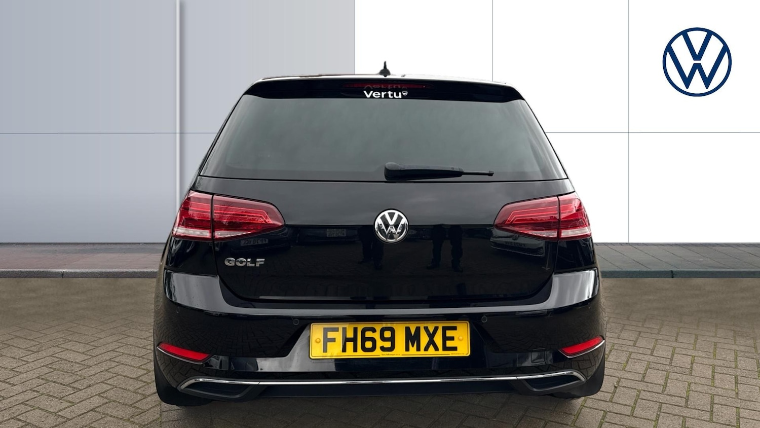 Used Volkswagen Golf 2020 for sale - 76881539: Photo 8