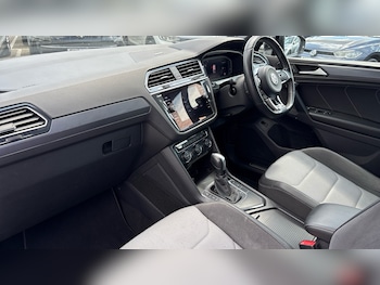 Used Volkswagen Tiguan 2020 for sale - 78929230: Photo