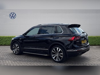 Used Volkswagen Tiguan 2020 for sale - 78929230: Photo