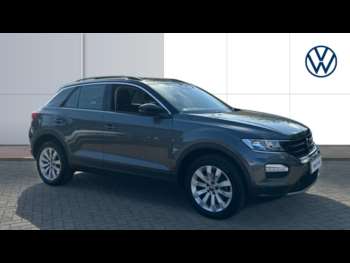 2020 (70) - 1.5 TSI EVO SE 5dr DSG Petrol Hatchback