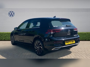 Used Volkswagen Golf 2023 for sale - 78370839: Photo