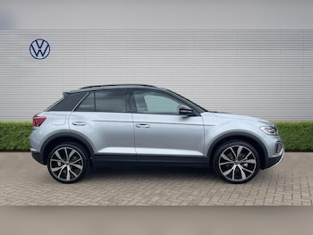 Used Volkswagen T-Roc 2026 for sale - 79045379: Photo