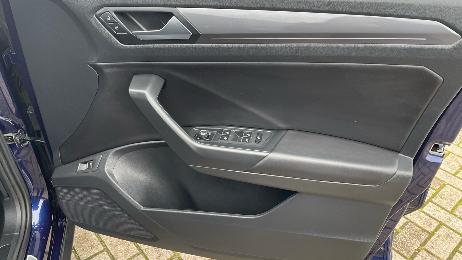 Used Volkswagen T-Roc 2021 for sale - 77516345: Photo 19