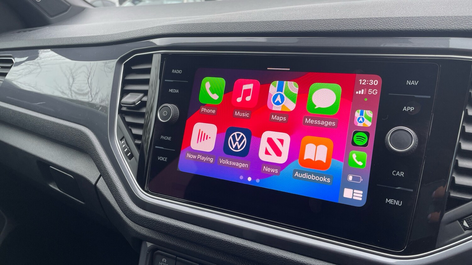 Used Volkswagen T-Roc 2021 for sale - 77516345: Photo 32