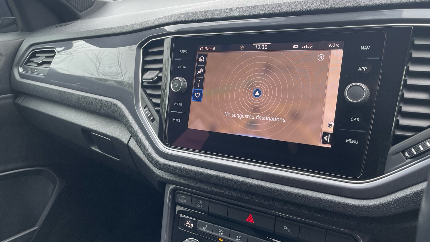 Used Volkswagen T-Roc 2021 for sale - 77516345: Photo 34