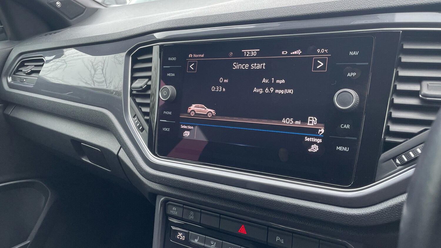 Used Volkswagen T-Roc 2021 for sale - 77516345: Photo 35