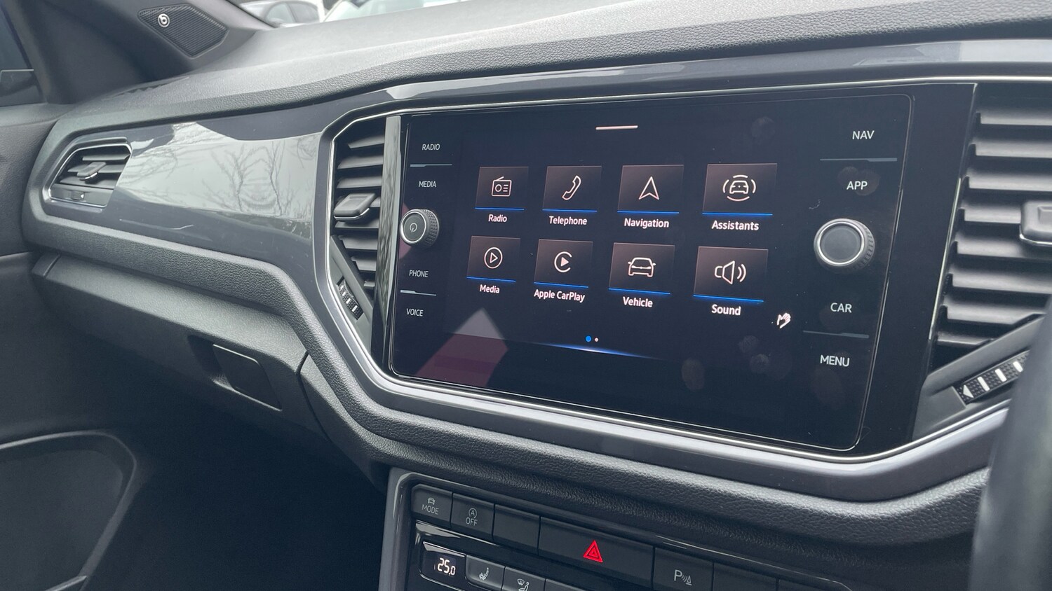 Used Volkswagen T-Roc 2021 for sale - 77516345: Photo 36