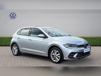 Used Volkswagen Polo 2022 for sale - 78568882: Photo