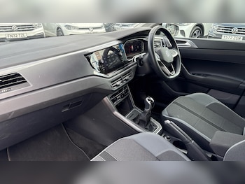 Used Volkswagen Polo 2022 for sale - 78568882: Photo