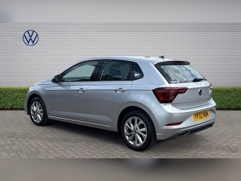 Used Volkswagen Polo 2022 for sale - 78568882: Photo