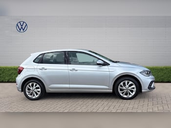 Used Volkswagen Polo 2022 for sale - 78568882: Photo