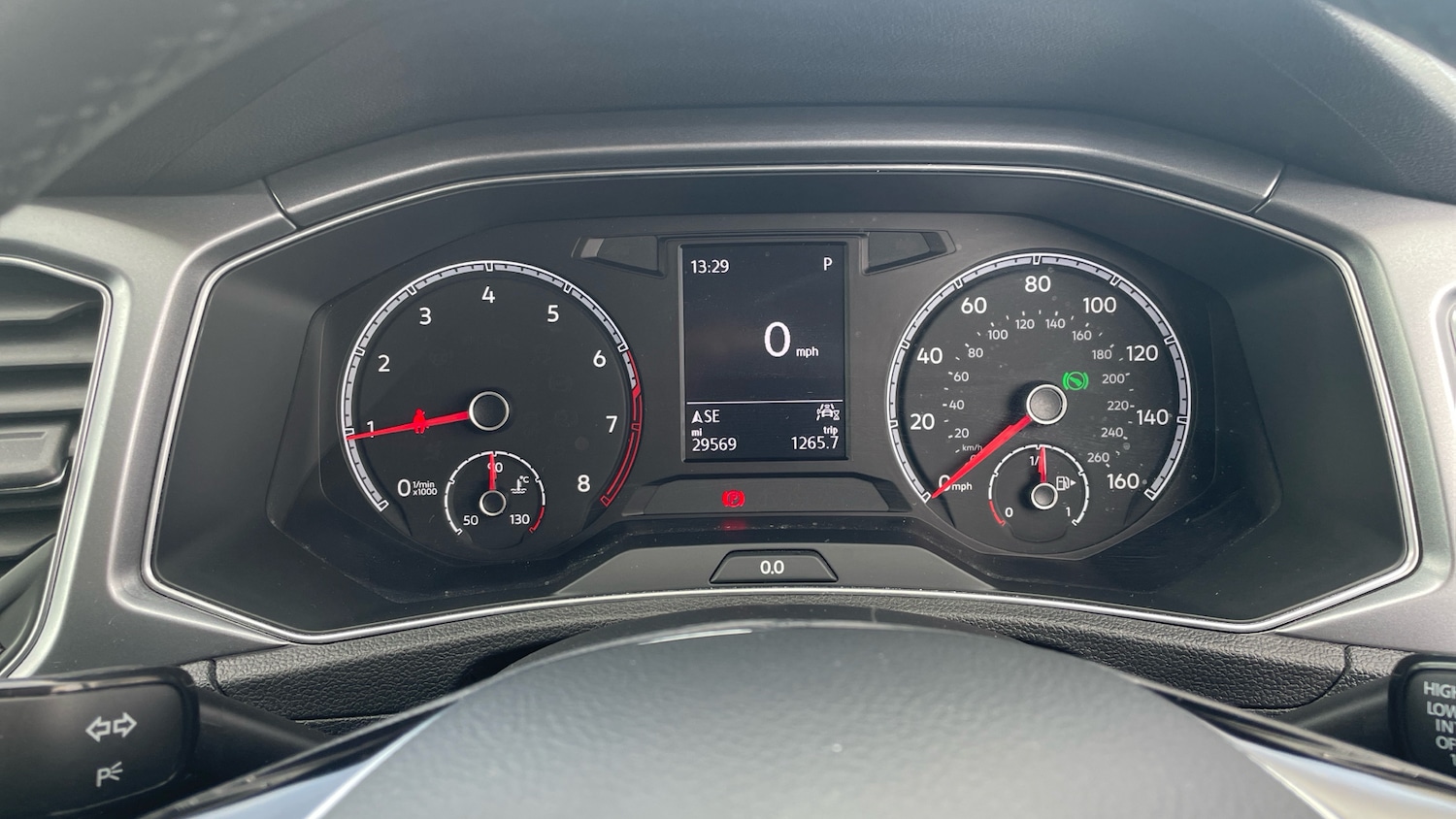 Used Volkswagen T-Roc 2021 for sale - 76076265: Photo 11