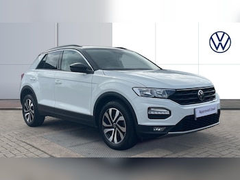 Volkswagen - T-Roc