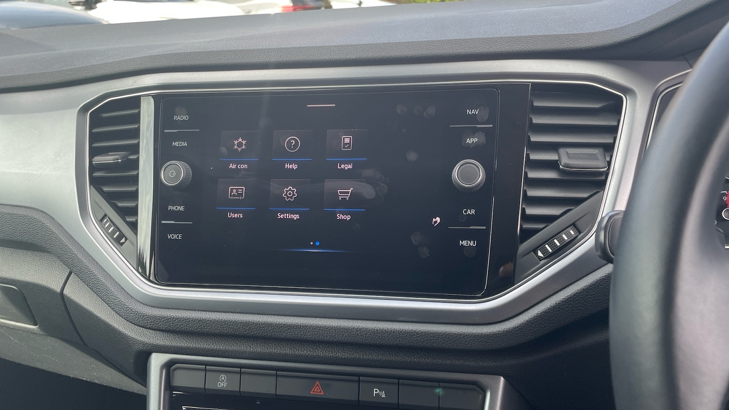 Used Volkswagen T-Roc 2021 for sale - 76076265: Photo 29