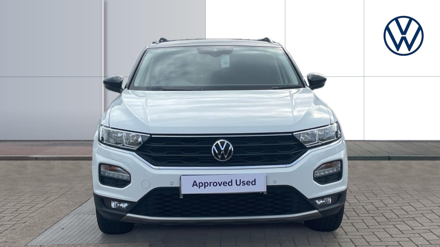 Used Volkswagen T-Roc 2021 for sale - 76076265: Photo 7
