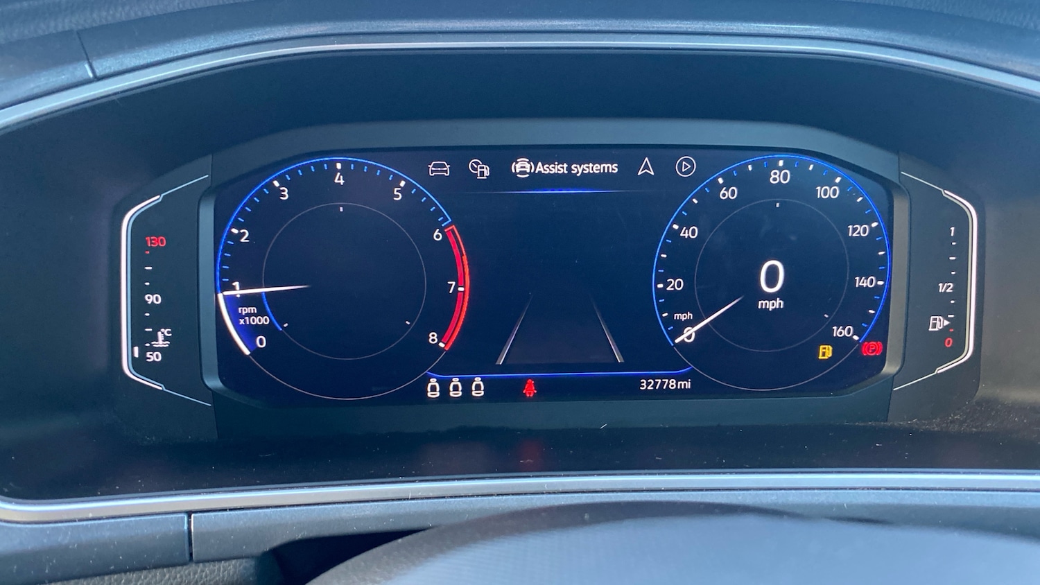 Used Volkswagen T-Roc 2022 for sale - 77136068: Photo 11