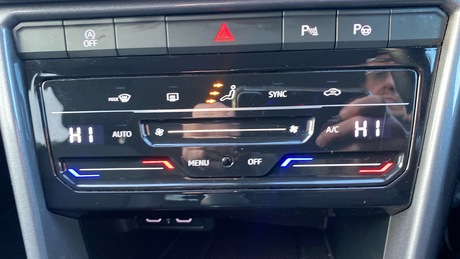 Used Volkswagen T-Roc 2022 for sale - 77136068: Photo 13