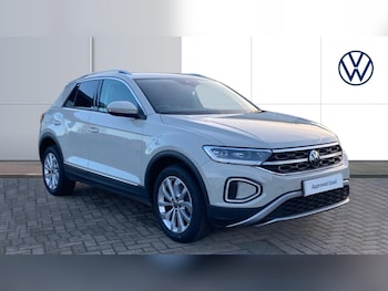 2022 (22) - 1.0 TSI Style 5dr