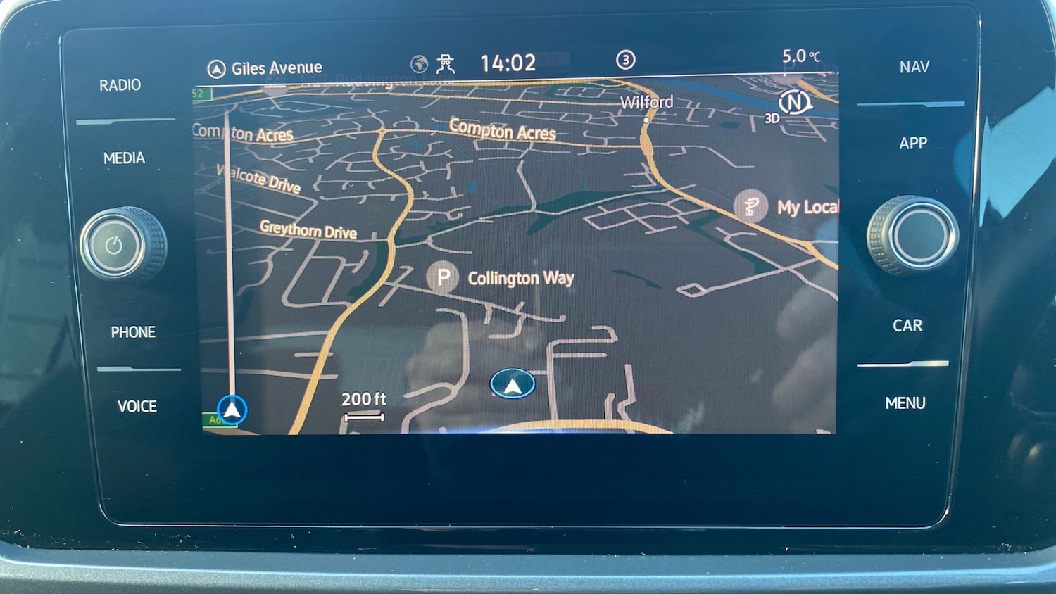 Used Volkswagen T-Roc 2022 for sale - 77136068: Photo 21