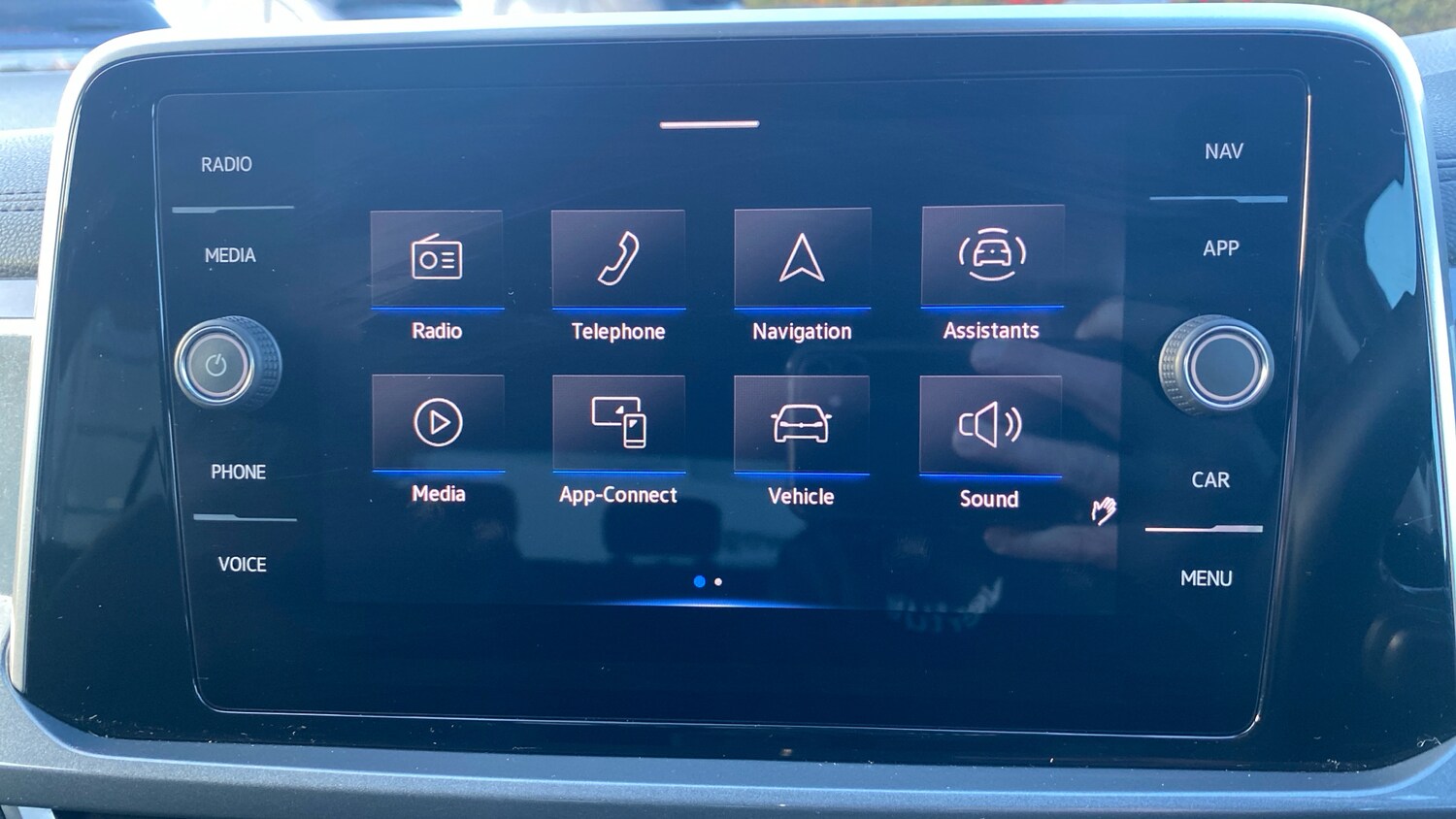 Used Volkswagen T-Roc 2022 for sale - 77136068: Photo 27