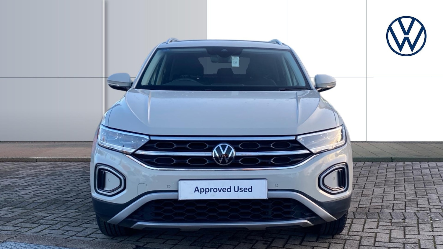 Used Volkswagen T-Roc 2022 for sale - 77136068: Photo 7