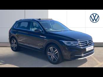 2022 (22) - 1.5 TSI 150 Elegance 5dr DSG Petrol Estate
