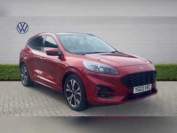 Used Ford Kuga 2023 for sale - 78281210: Photo