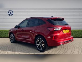 Used Ford Kuga 2023 for sale - 78281210: Photo