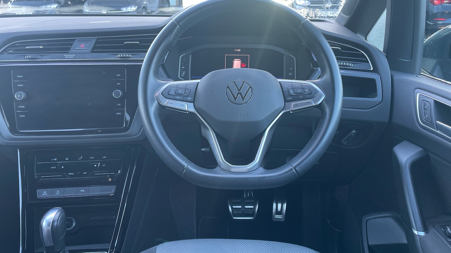 Used Volkswagen Touran 2022 for sale - 76818768: Photo 10