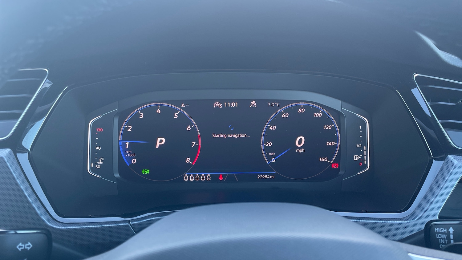 Used Volkswagen Touran 2022 for sale - 76818768: Photo 11