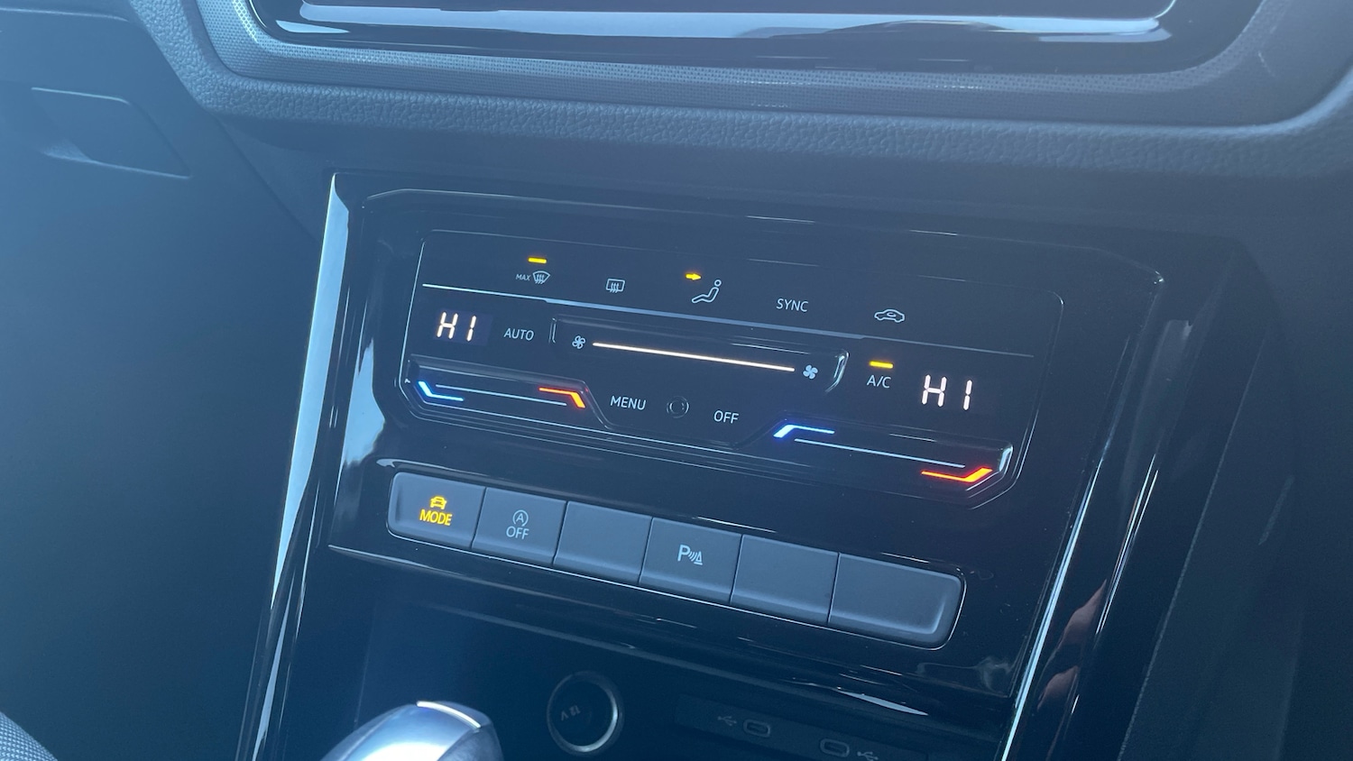 Used Volkswagen Touran 2022 for sale - 76818768: Photo 13