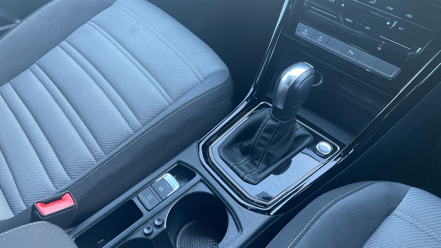 Used Volkswagen Touran 2022 for sale - 76818768: Photo 14