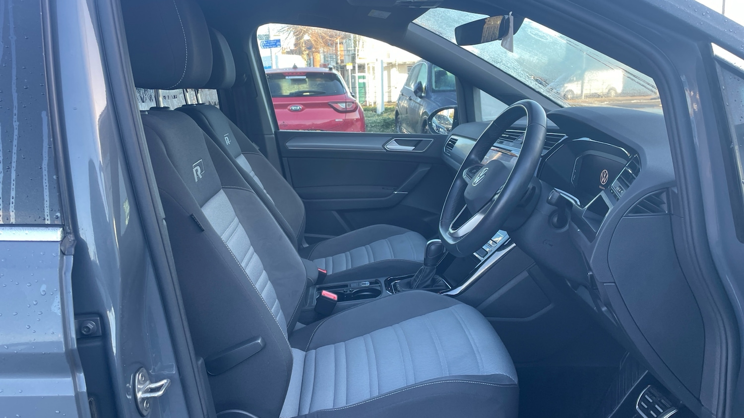 Used Volkswagen Touran 2022 for sale - 76818768: Photo 15