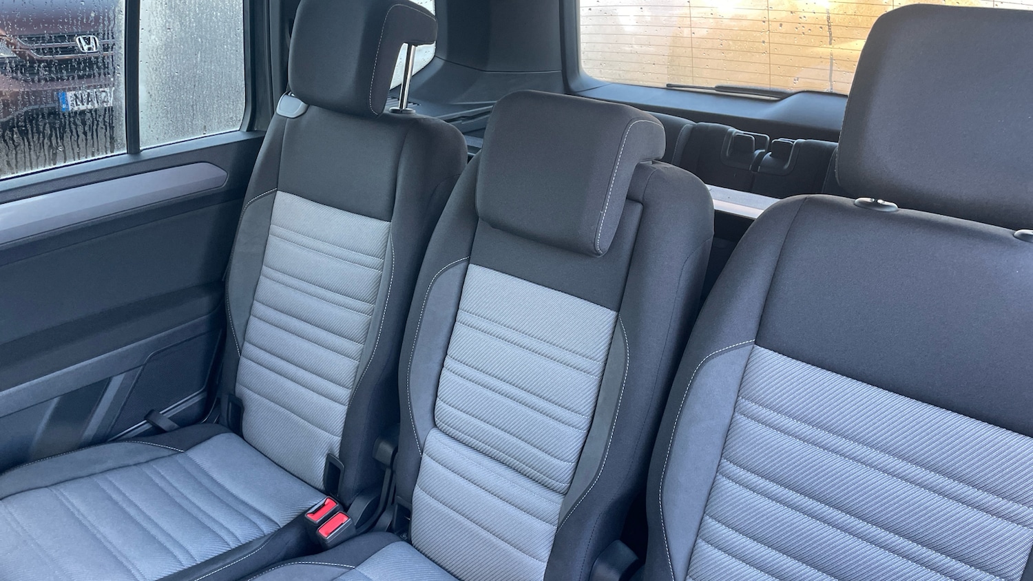 Used Volkswagen Touran 2022 for sale - 76818768: Photo 16