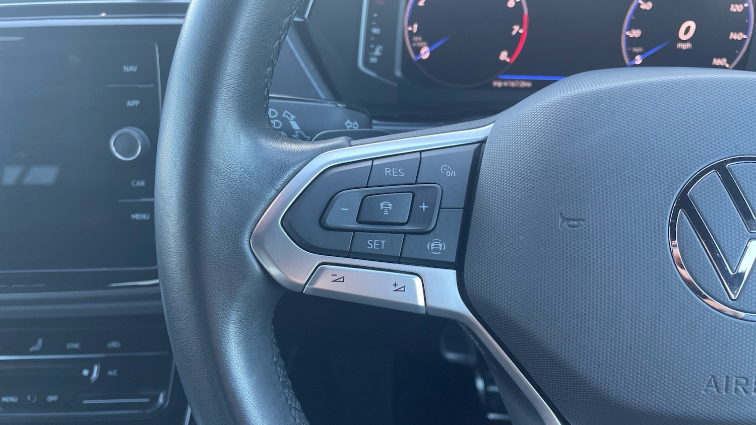 Used Volkswagen Touran 2022 for sale - 76818768: Photo 17