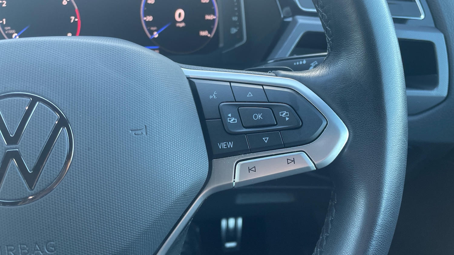 Used Volkswagen Touran 2022 for sale - 76818768: Photo 18