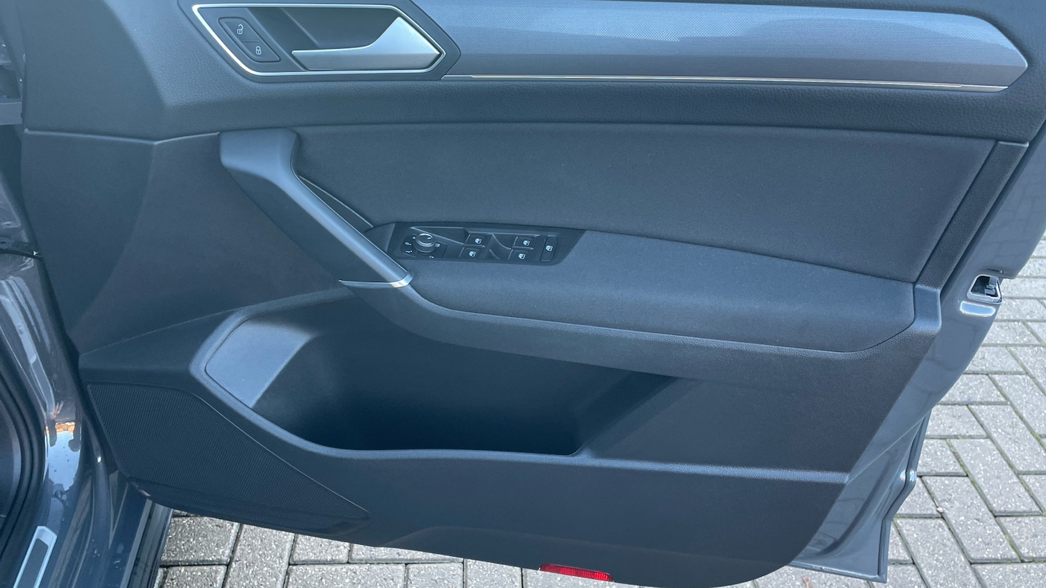 Used Volkswagen Touran 2022 for sale - 76818768: Photo 19